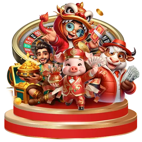 Hình chuyên mục nổ hũ LLWin